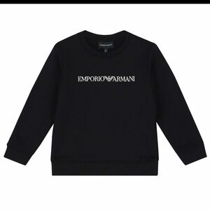 Kids size 10 Emporio Armani long sleeve
